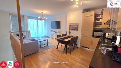 Terrassenwohnung in 1090 Wien, AKH Wien