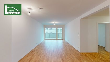 Terrassenwohnung in 3100 St. Pölten