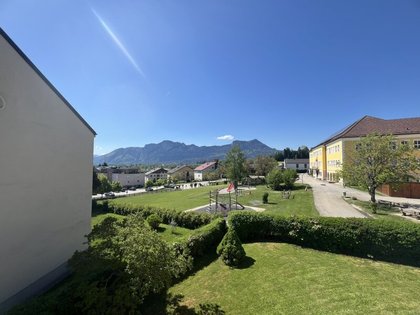 Terrassenwohnung in 5310 Mondsee