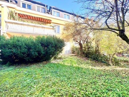 Terrassenwohnung in 1190 Wien