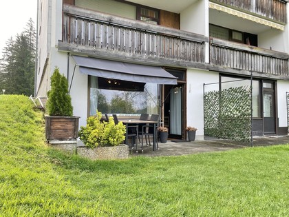Terrassenwohnung in 8943 Aigen im Ennstal