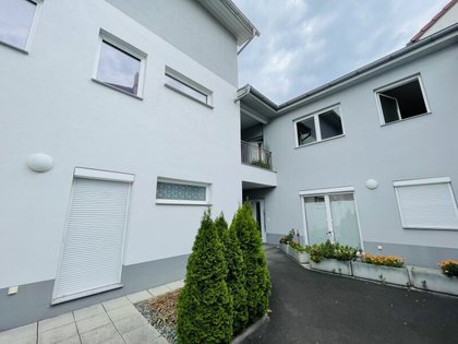 Terrassenwohnung in 4060 Leonding