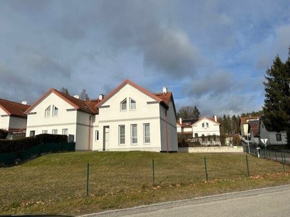 Reihenhaus in 3945 Hoheneich, Gmünd