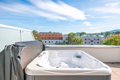 Terrassenwohnung in 2340 Mödling, Mödlingbach
