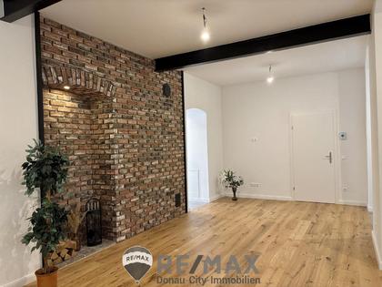 Wohnung in 1100 Wien, Hauptbahnhof