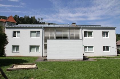 Terrassenwohnung in 8750 Judenburg