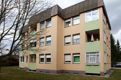 Wohnung in 8724 Spielberg bei Knittelfeld