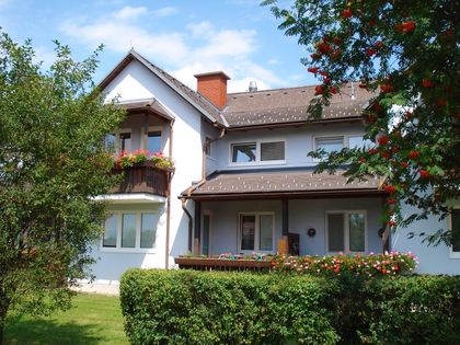 Terrassenwohnung in 8720 St. Margarethen bei Knittelfeld