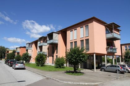 Terrassenwohnung in 8740 Zeltweg