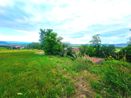 Sonderbauland in 2100 Stetten