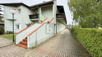 Terrassenwohnung in 7063 Oggau am Neusiedler See