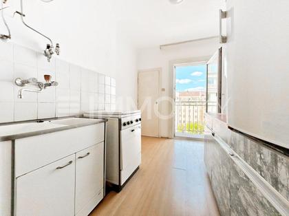Terrassenwohnung in 1100 Wien