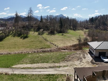 Wohnbauflächen in 9161 Maria Rain, Kärnten