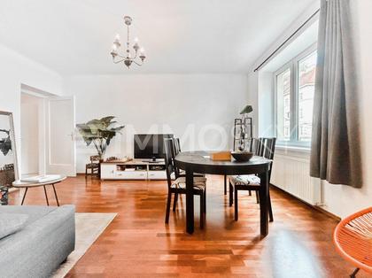 Wohnung in 1090 Wien