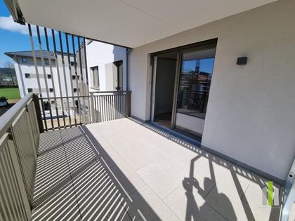 Terrassenwohnung in 5230 Mattighofen, Stadtrand