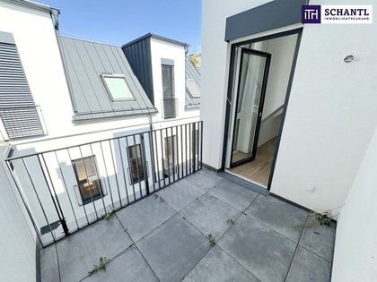 Terrassenwohnung in 1180 Wien, AKH, U6
