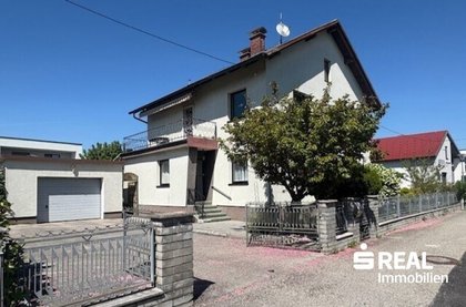 Haus in 4600 Wels