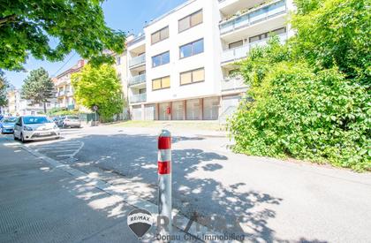 Terrassenwohnung in 1140 Wien, Cumberlandstraße