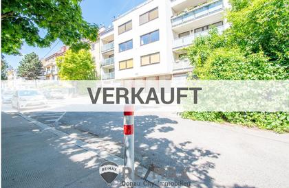 Terrassenwohnung in 1140 Wien, Cumberlandstraße