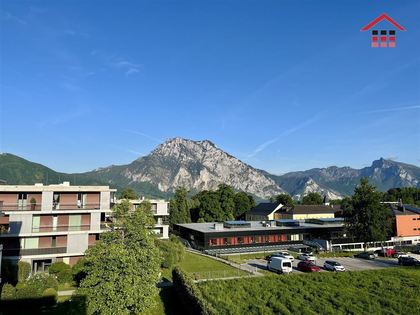 Terrassenwohnung in 4813 Altmünster