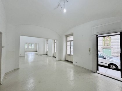 Büro / Praxis in 1070 Wien, Mariahilfer Straße