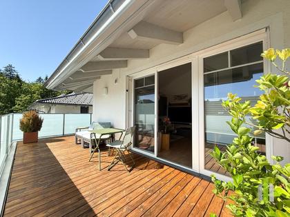 Terrassenwohnung in 5161 Elixhausen, Zentrum, Billa