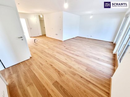 Terrassenwohnung in 1230 Wien