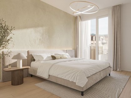 Terrassenwohnung in 1050 Wien, Wienfluss