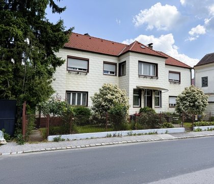 Haus in 7202 Bad Sauerbrunn