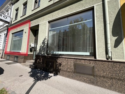 Büro / Praxis in 3300 Amstetten
