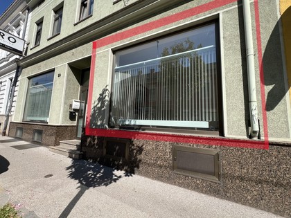 Büro / Praxis in 3300 Amstetten