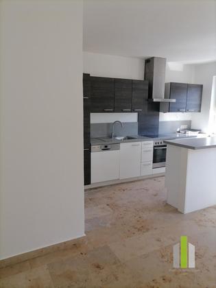 Terrassenwohnung in 4616 Weißkirchen an der Traun