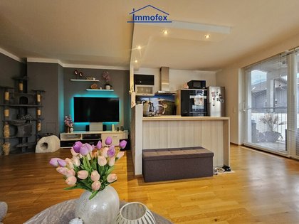 Terrassenwohnung in 6233 Kramsach
