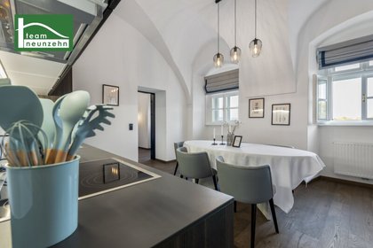 Wohnung in 1190 Wien
