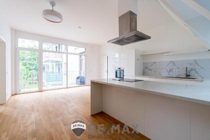 Terrassenwohnung in 1220 Wien, Donauzentrum und Kagran