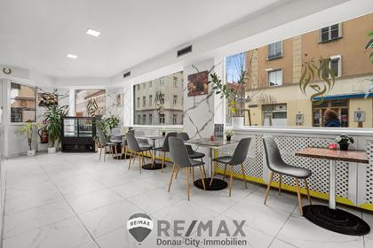 Ladenlokal in 1160 Wien, U6 Alser Straße