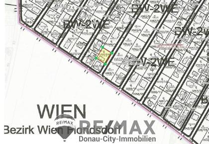 Wohnbauflächen in 2201 Gerasdorf bei Wien, Wien