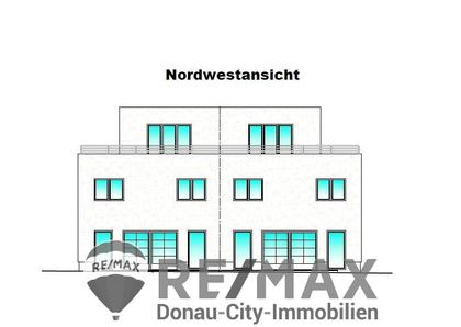 Reihenhaus in 2201 Gerasdorf bei Wien, Wien