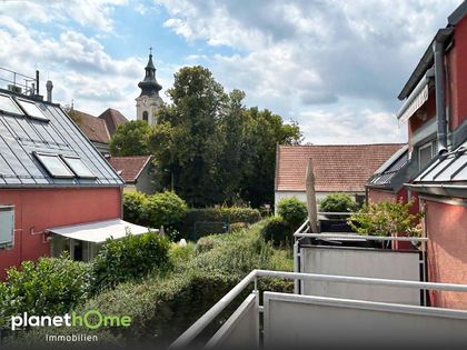 Terrassenwohnung in 1100 Wien