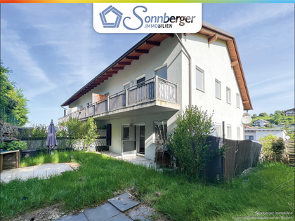 Terrassenwohnung in 4431 Haidershofen, Amstetten