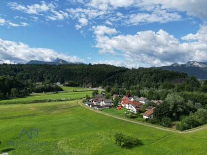 Wohnbauflächen in 5421 Adnet