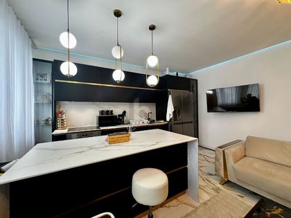 Terrassenwohnung in 5760 Saalfelden am Steinernen Meer