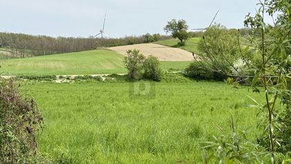 Sonderbauland in 7032 Sigleß