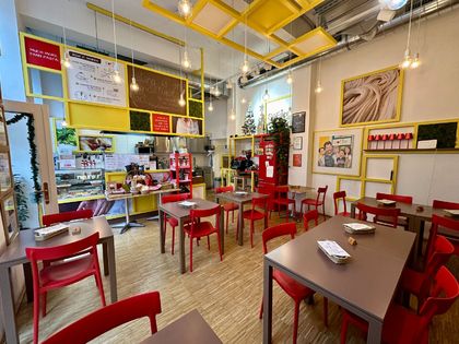 Gastronomie / Restaurant in 1020 Wien