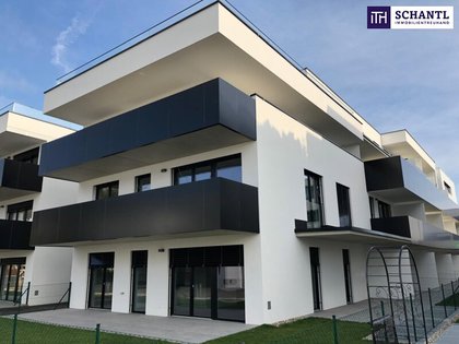 Wohnung in 8054 Seiersberg, Shopping City Seiersberg, Autobahn A9, Grazer Innenstadt innerhalb von 15 Autominuten erreichbar