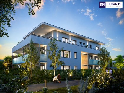 Terrassenwohnung in 8041 Graz, Murpark, Grazer Innenstadt, Merkur Arena, Autobahn A2+A9