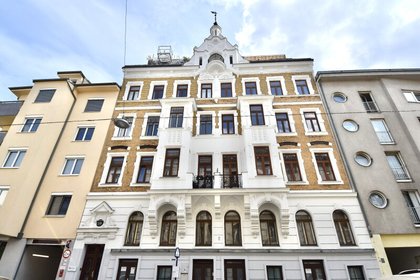 Wohnung in 1120 Wien