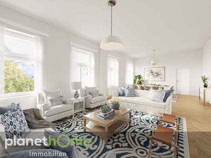 Wohnung in 1030 Wien