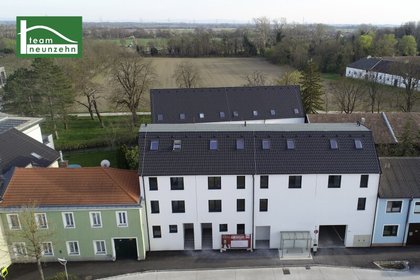 Wohnung in 2481 Achau, Schloss Achau; Buslinie 215, 216; Bahnhof Achau; Schlosspark Laxenburg; Krotenbach; Golfclub; SC Achau; Winzerhof;