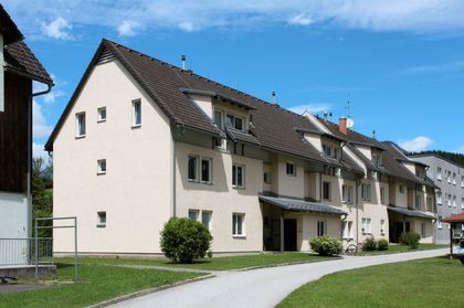 Terrassenwohnung in 8621 Thörl
